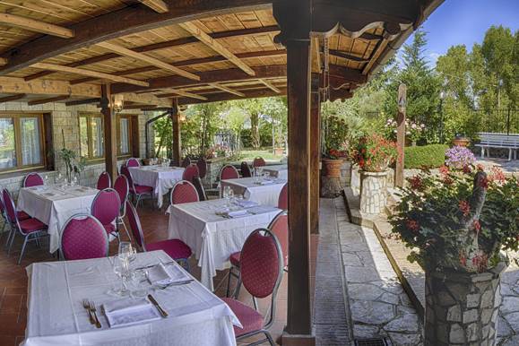 Ristorante Maria