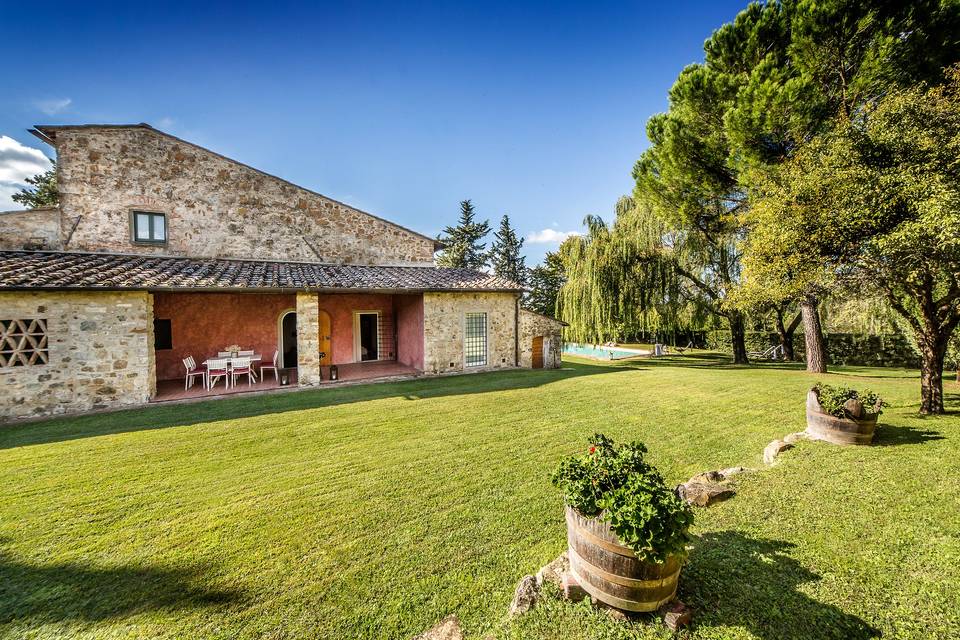 Giardino