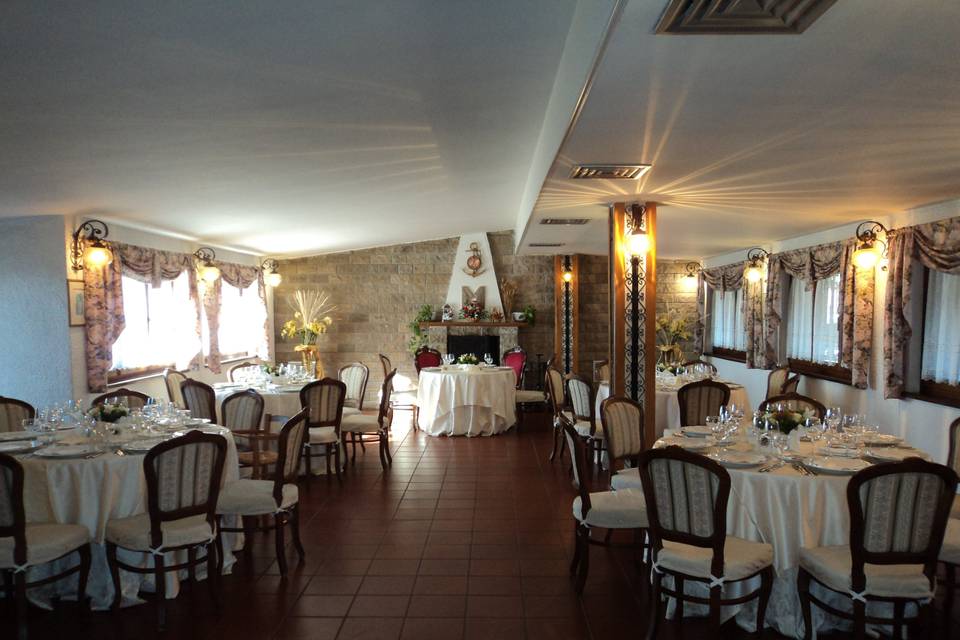 Ristorante Maria