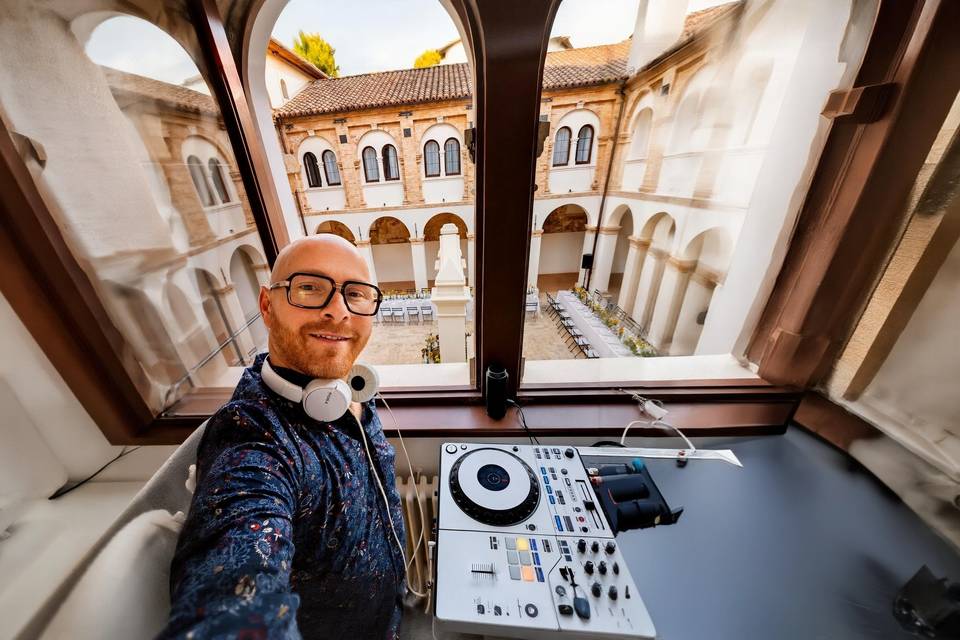 Dj Simone 2