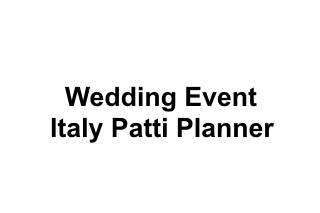 Wedding event logo