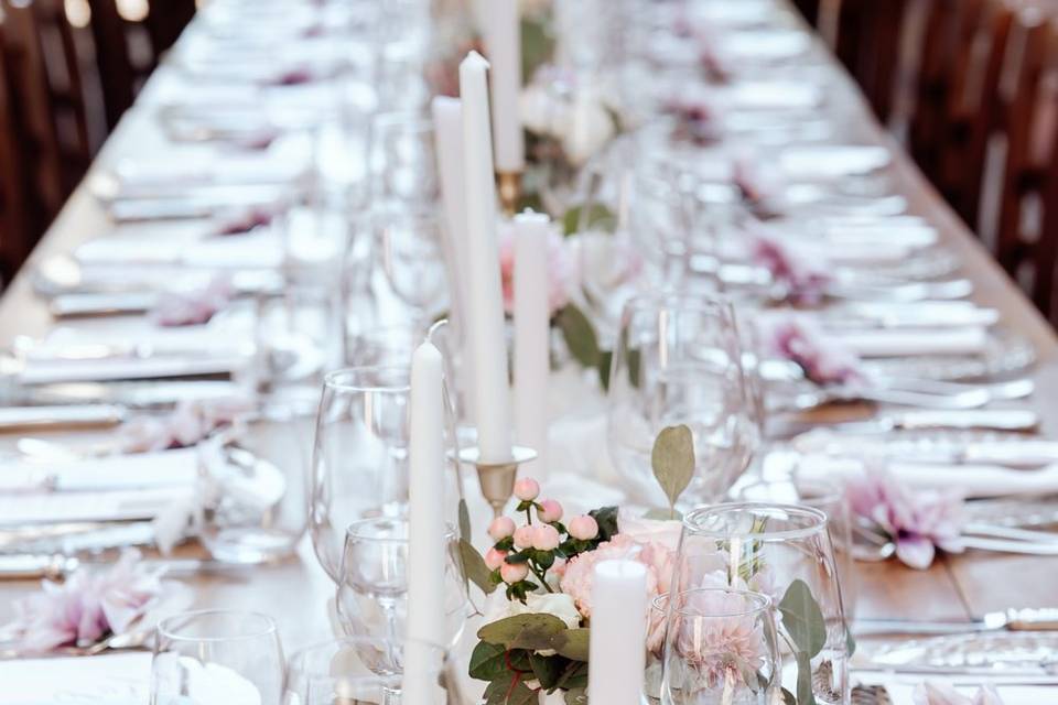 Table setting