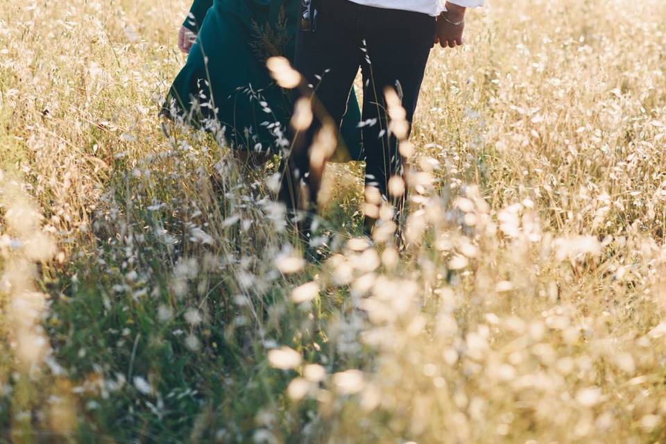 Laura e Renan prewedding