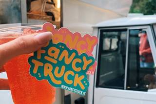 Fancy Truck