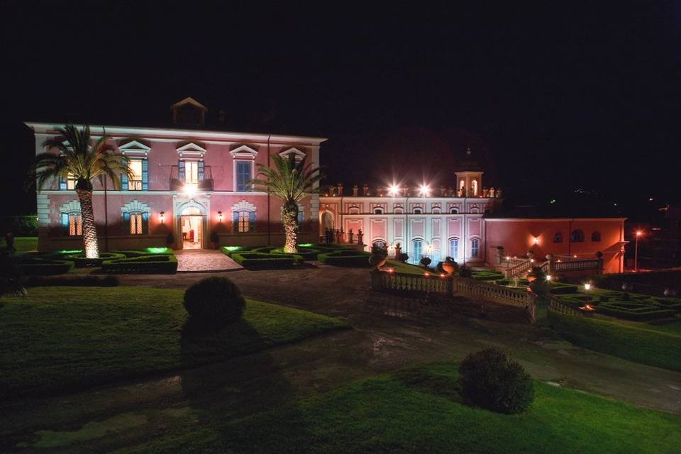 Villa Carrara