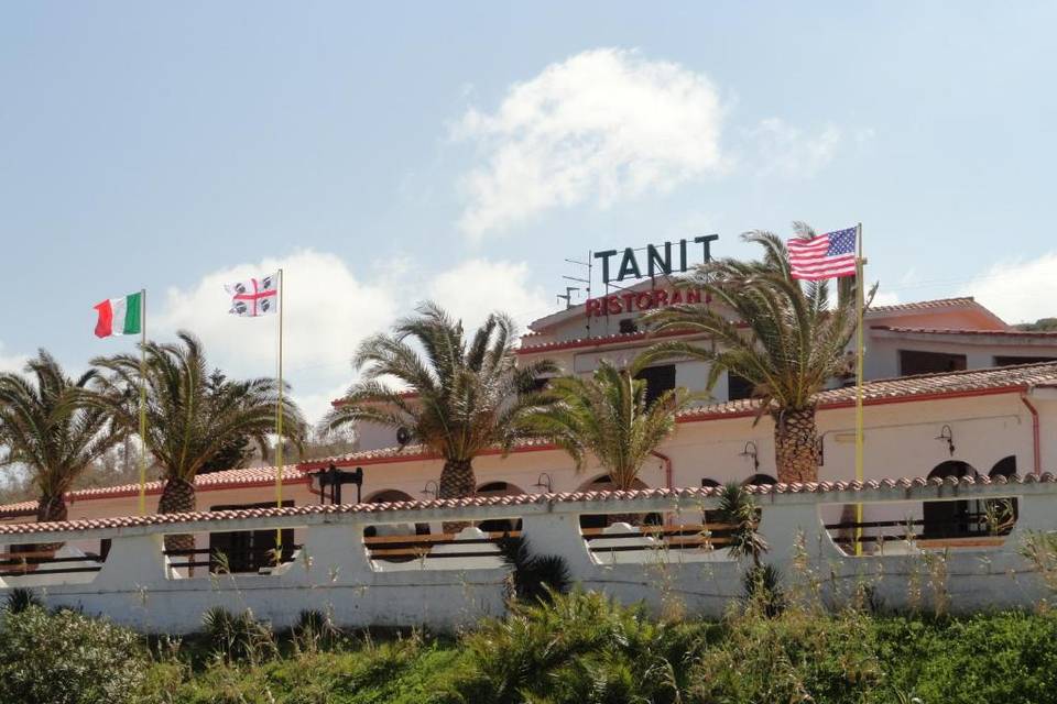 Tanit Hotel Ristorante Museo