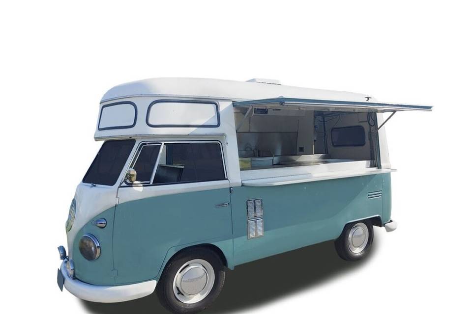 Volkswagen T1