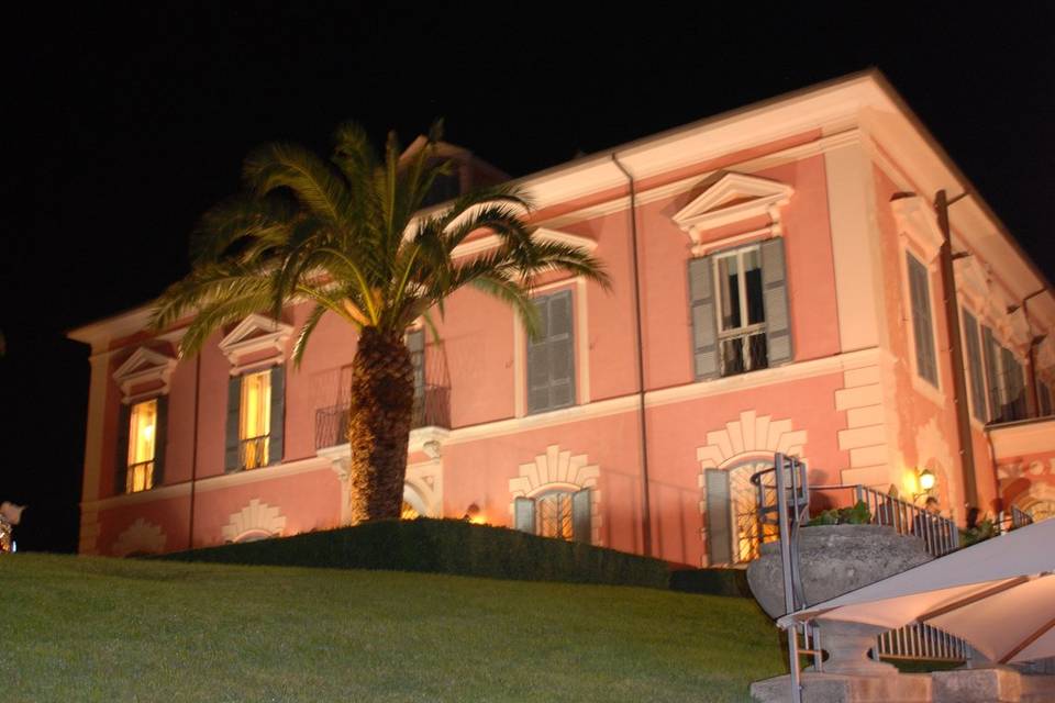 Villa Carrara