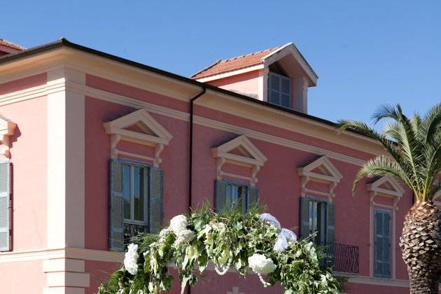 Villa Carrara