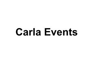 Carla Events logo