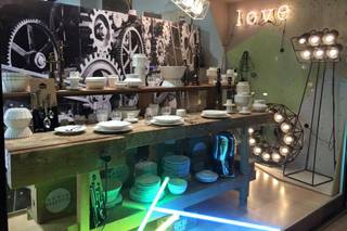 Charme | Officina Cucina