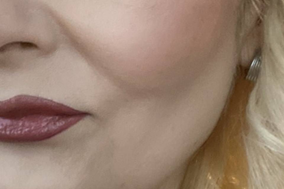 Makeup antiage