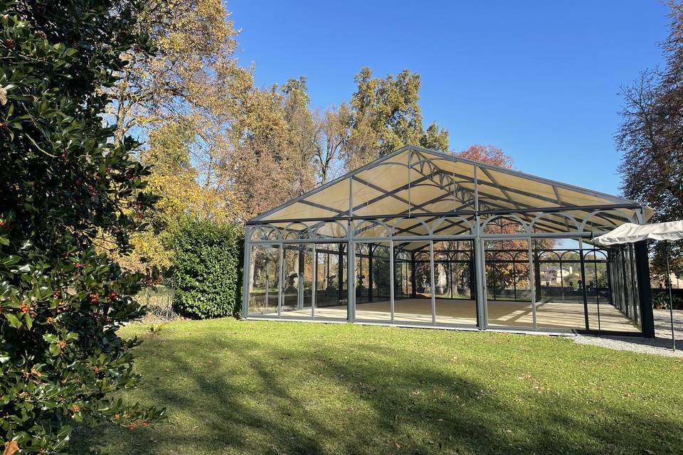 La Green House