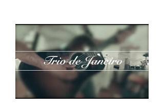 Trio de Janeiro first wed 2021