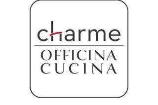 Charme | Officina Cucina
