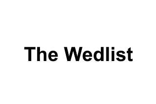 The Wedlist