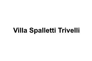 Villa Spalletti Trivelli