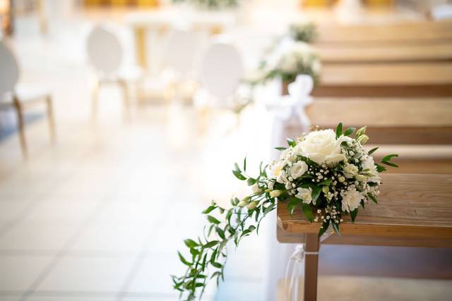 Un fiore per un si