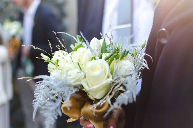 Un fiore per un si