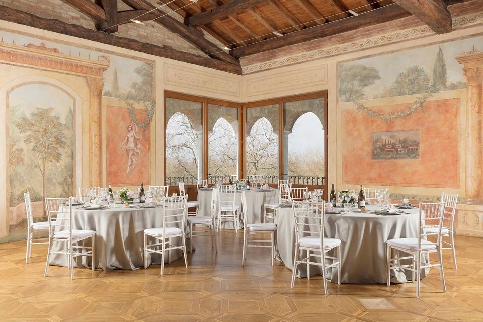 Borgo La Caccia