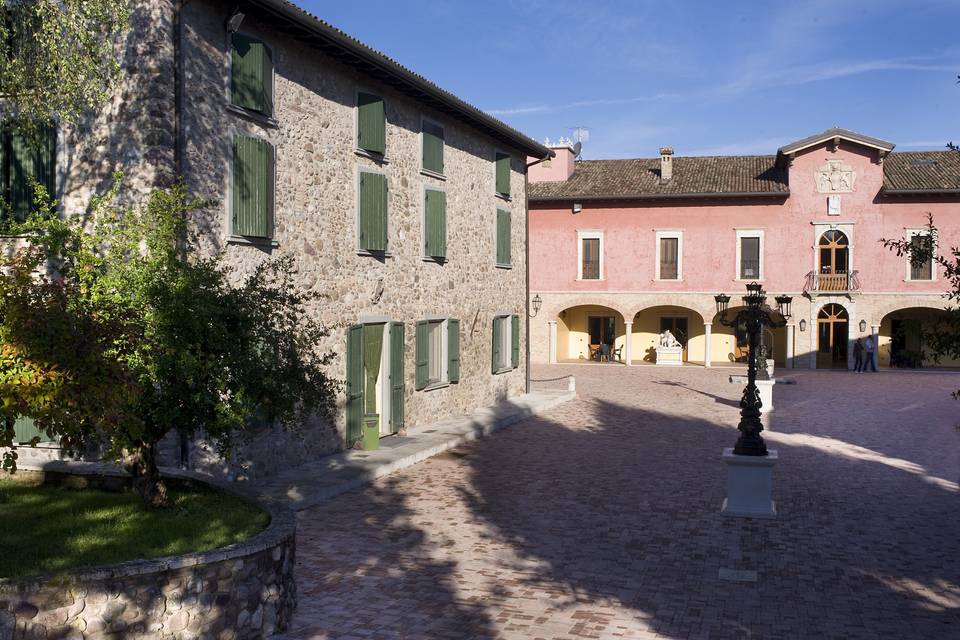 Borgo La Caccia