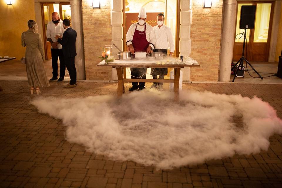 Borgo La Caccia