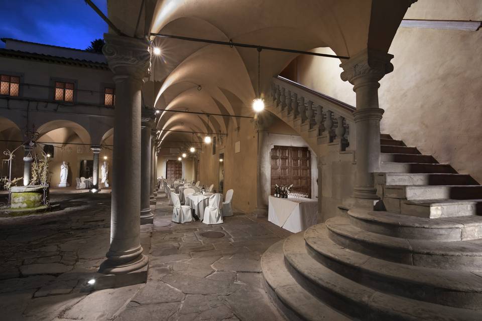 Allestimenti