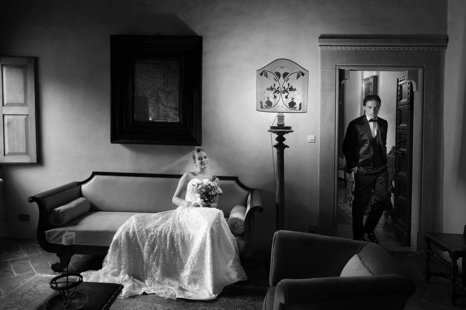 Sposa e sposo