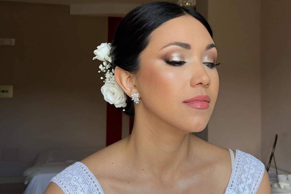 Trucco sposa