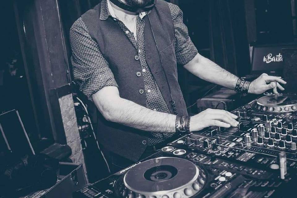 Dj valerio angeli dj set