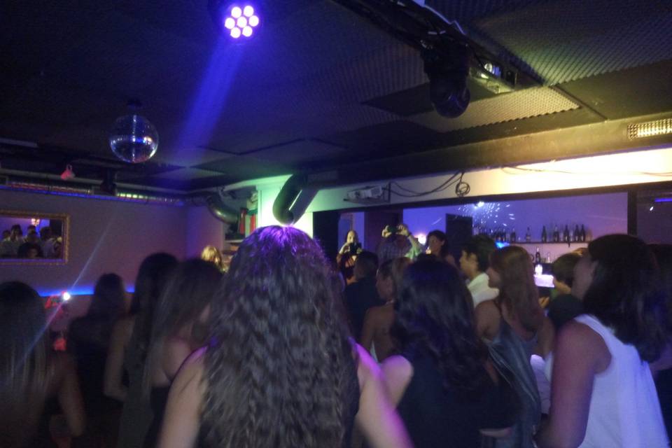 Dj Valerio Angeli