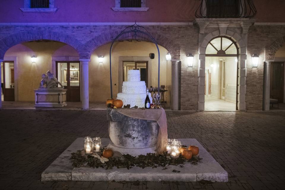 Borgo La Caccia