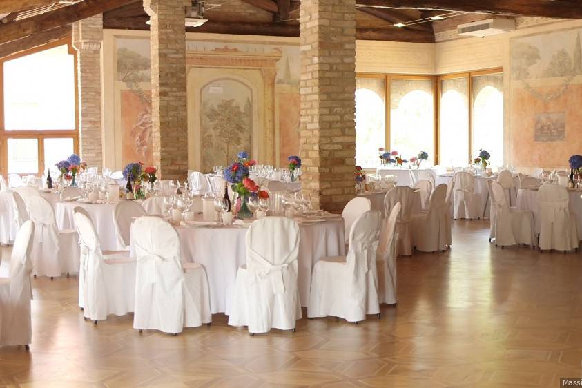 Borgo La Caccia