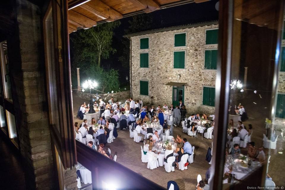 Borgo La Caccia
