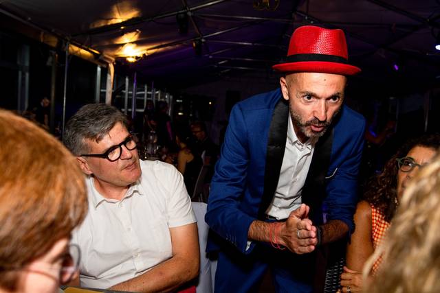 Mentalismo evento privato
