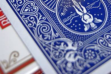 Cards & Rings