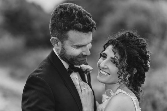 Giorgia e Alessandro