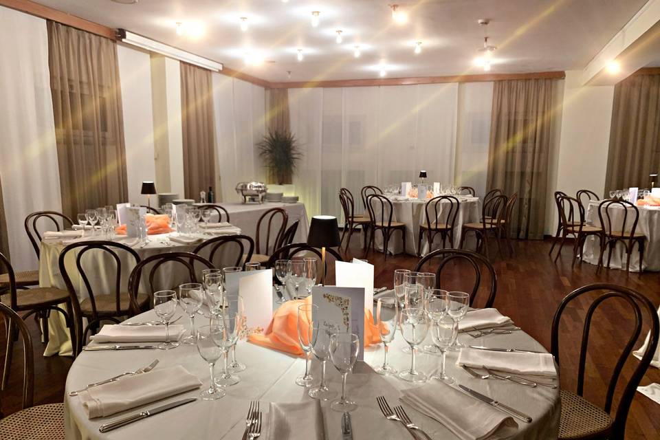 Ristorante Manuelina