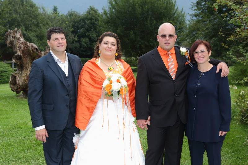 Matrimoni Settembre 2015