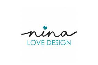 Nina Love Design logo