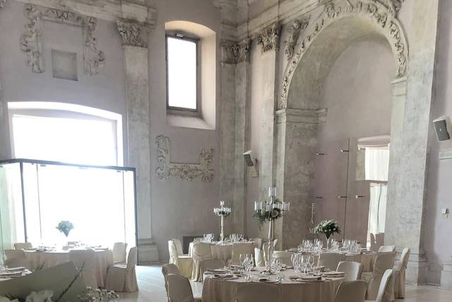 Castello Il Petalo