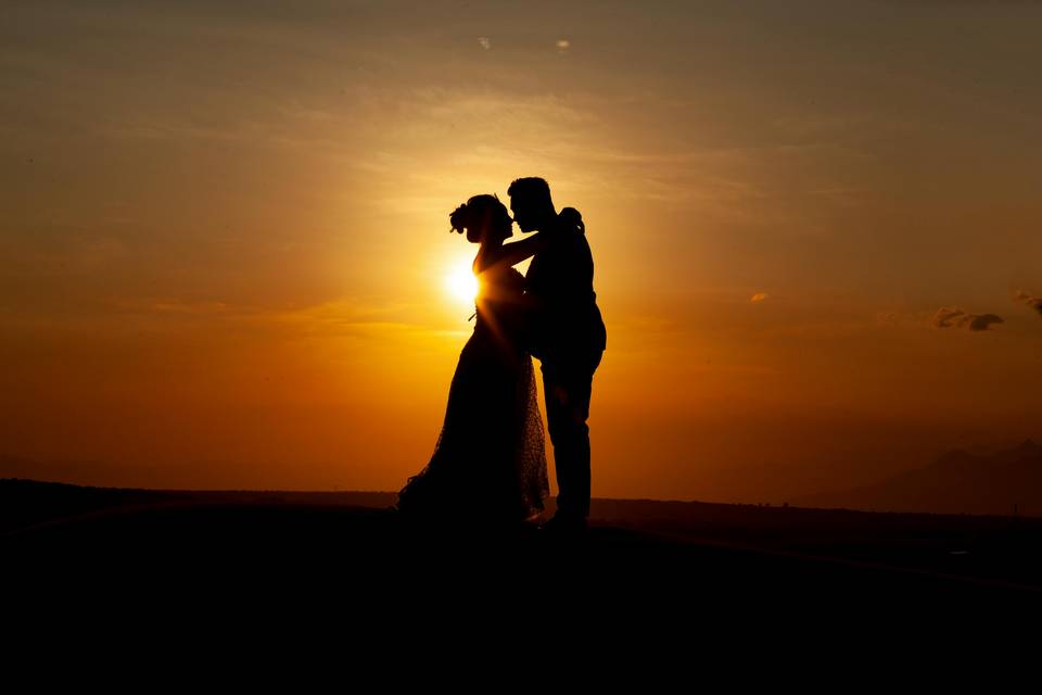 I contorni dell'amore!!
