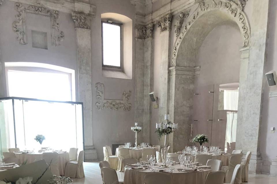 Castello Il Petalo