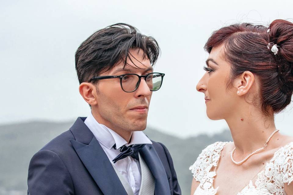 Lo sguardo