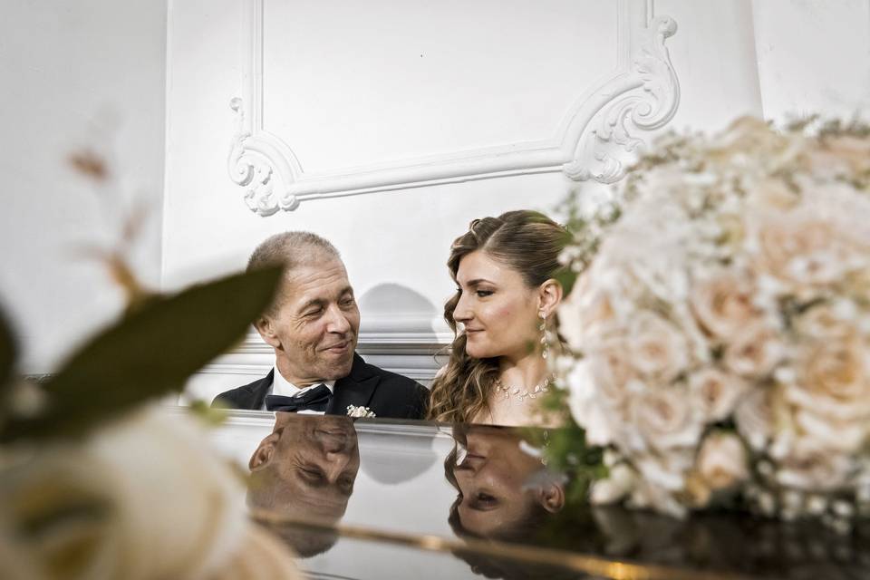 Le note dell'amore