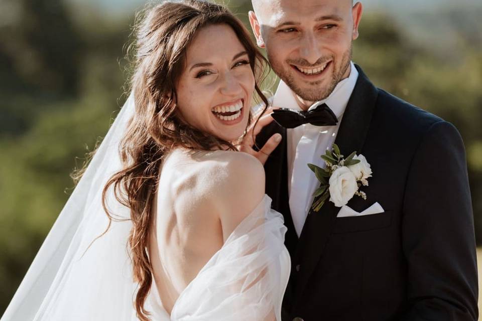 Filippo + Elisabetta