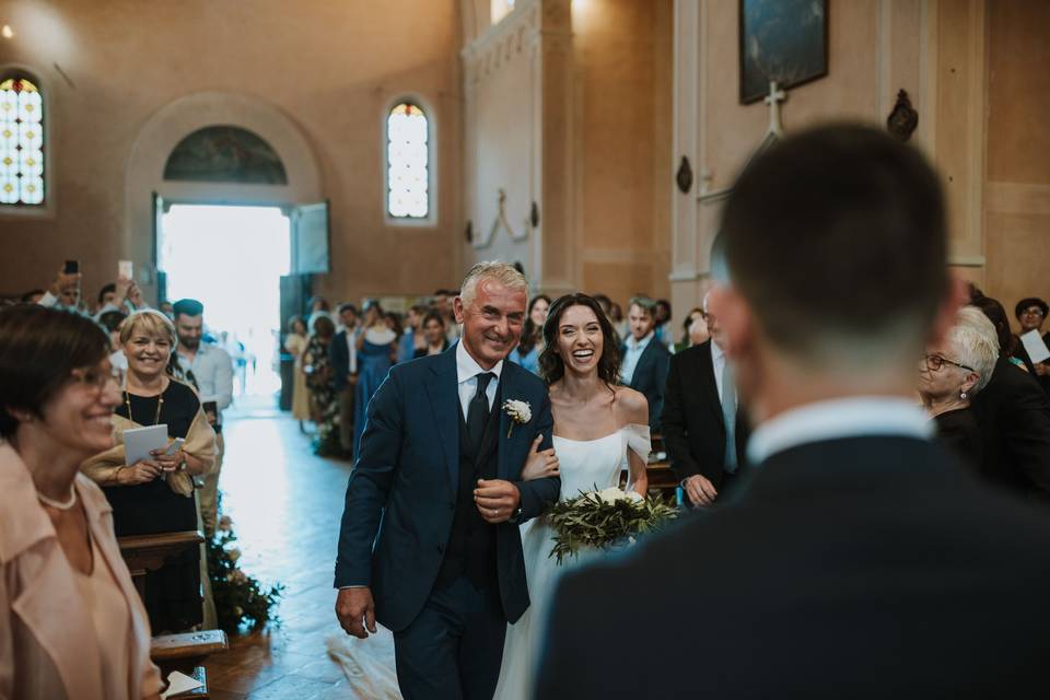 Filippo + Elisabetta