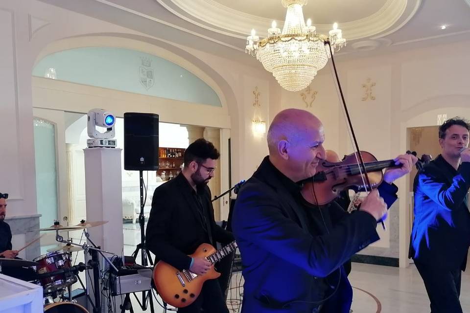 Mood Live