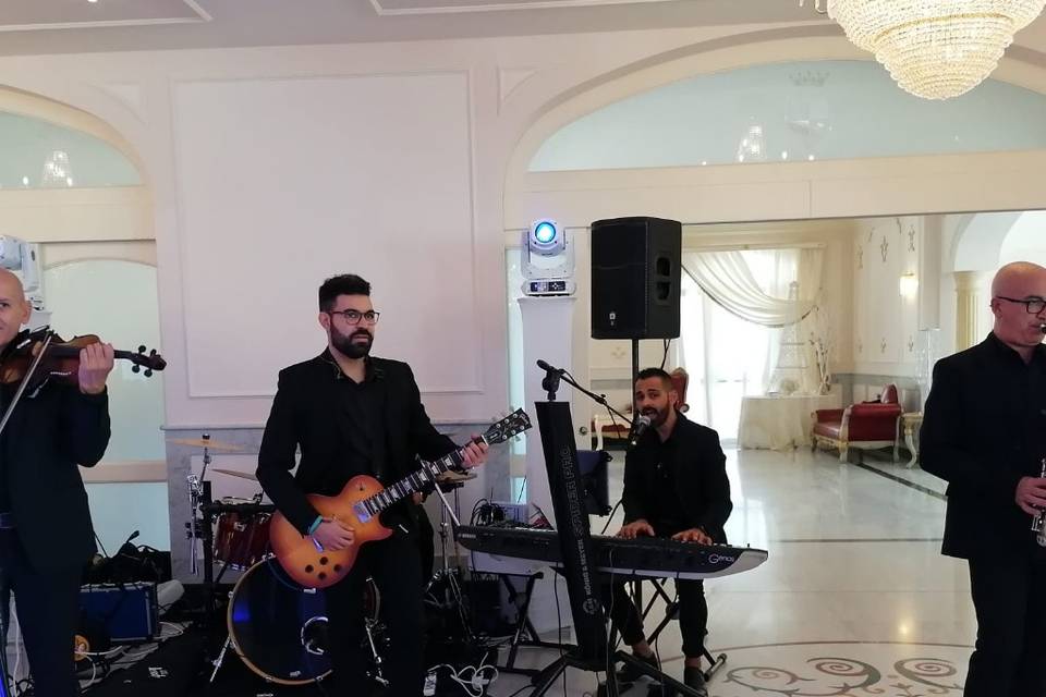 Mood Live