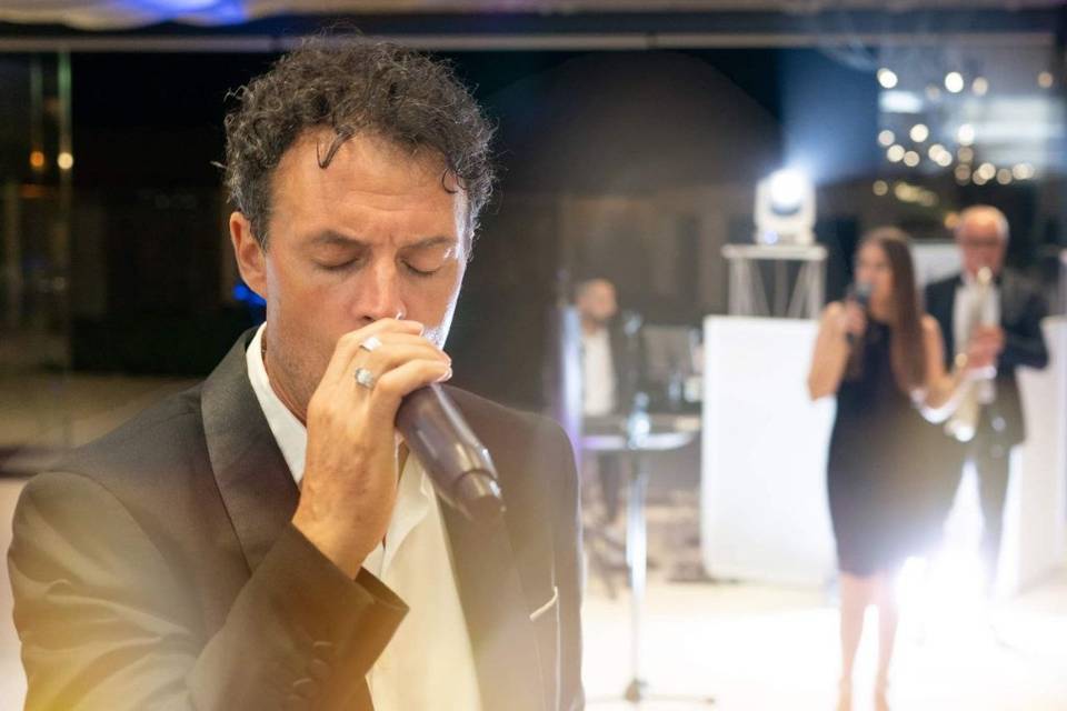 Mood Live